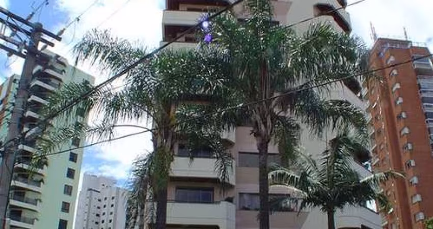 Apartamento com 3 quartos à venda na Rua Professor Pedreira de Freitas, 40, Tatuapé, São Paulo