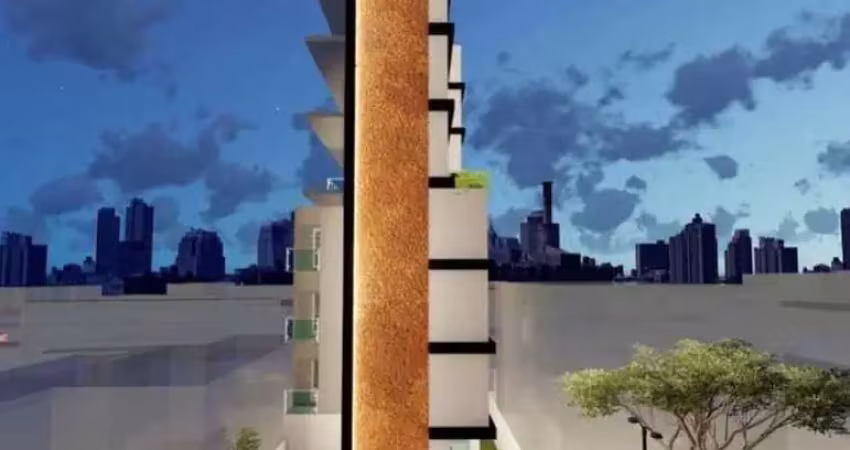 Apartamento com 1 quarto à venda na Rua Santana do Araguaia, 552, Jardim Independência, São Paulo