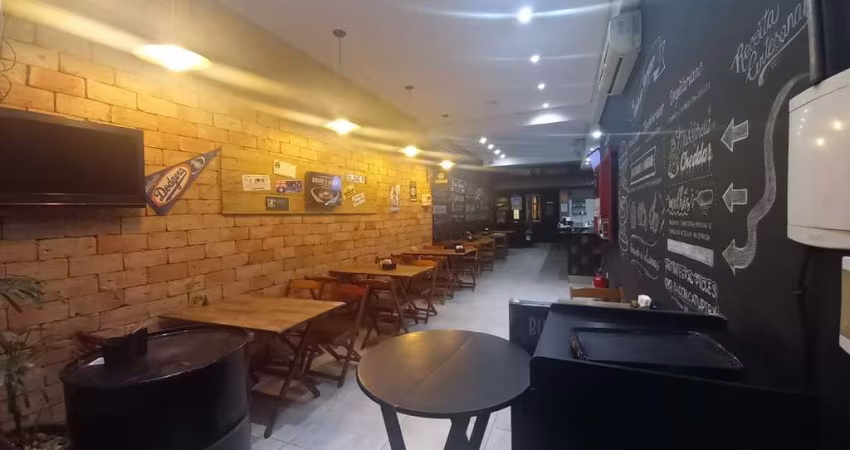 Ponto comercial com 1 sala à venda na Rua Júlio de Castilhos, 922, Belenzinho, São Paulo