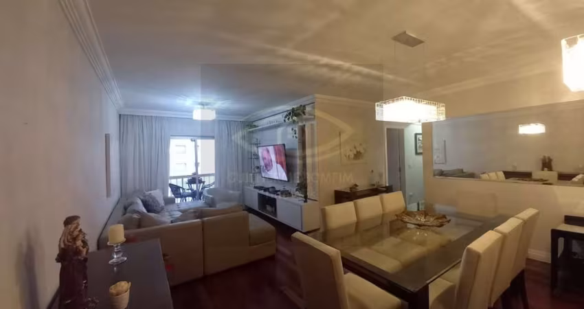 Apartamento com 3 quartos à venda na Rua Passos, 249, Belenzinho, São Paulo