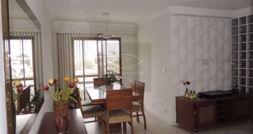 APARTAMENTO NA VILA MATILDE
