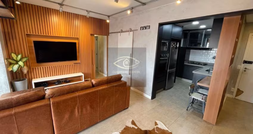 Apartamento a venda no condomínio Helbor Origem Tatuapé