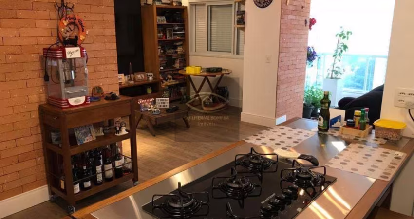 Apartamento a venda no condomínio Bio Tatuapé