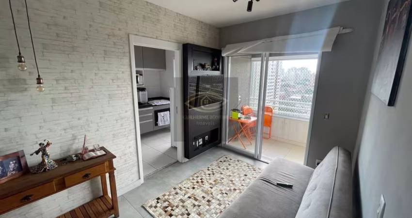 Apartamento a venda no condomínio I Am Lifestyle