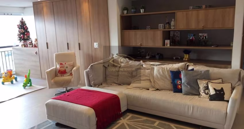Apartamento a venda no condomínio Giardino San Felipe