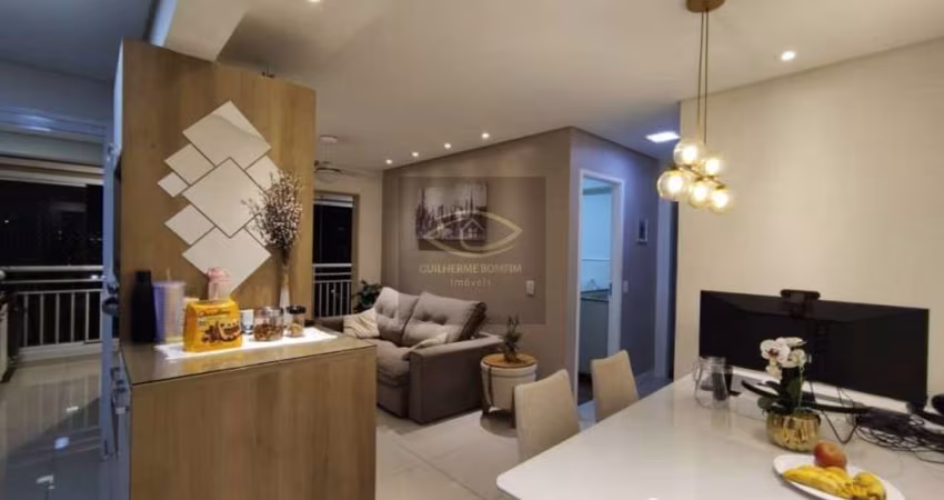 Apartamento a venda no Condomínio Vitorio Tatuapé