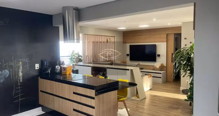 Apartamento com 3 quartos à venda na Rua São Felipe, 145, Parque São Jorge, São Paulo
