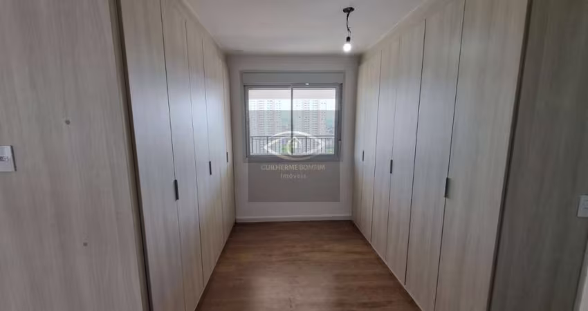 Apartamento a venda no condomínio Living Wish tatuapé
