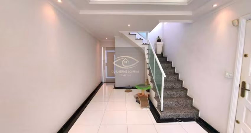 Casa a venda no Jardim Têxtil