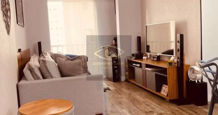 Apartamento a venda no condomínio Projeto Viver