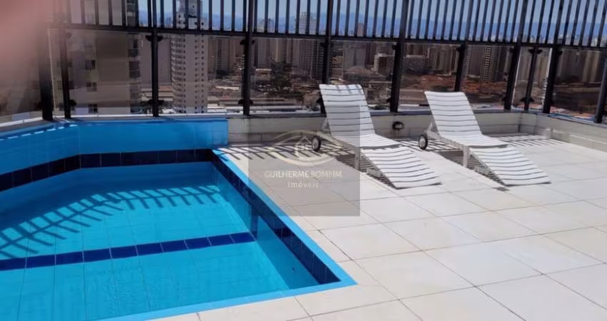 Cobertura duplex a venda na Mooca