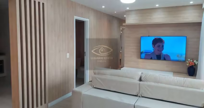 Apartamento para venda ou locação no condomínio origem tatuapé