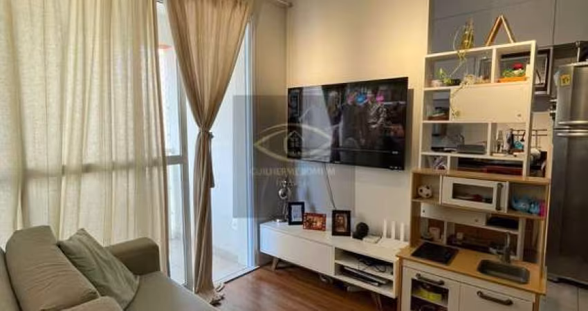 Apartamento a venda no Condomínio Attimo Tatuapé