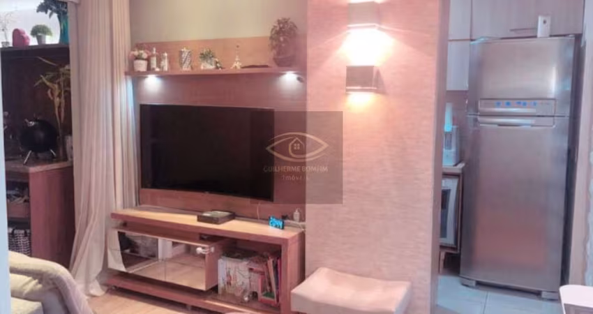 Apartamento a venda na Rua Ivai