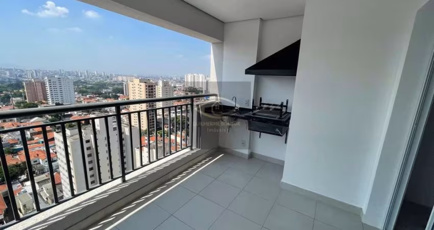 Apartamento com 3 quartos à venda na Rua Toledo Barbosa, 326, Belenzinho, São Paulo