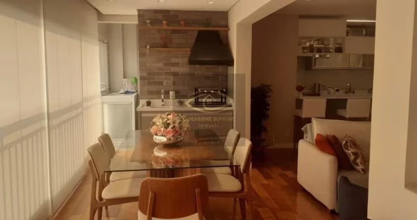 Apartamento a venda no Absoluto Tatuapé