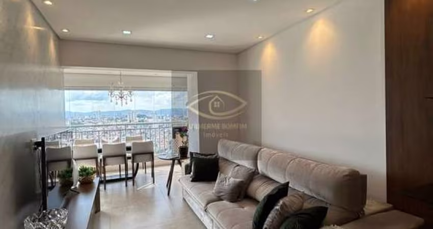 Imperdível: Apartamento à venda em São Paulo - Vila Aricanduva, 3 quartos, 1 suíte, 2 salas, 2 banheiros, 2 vagas, 90m².