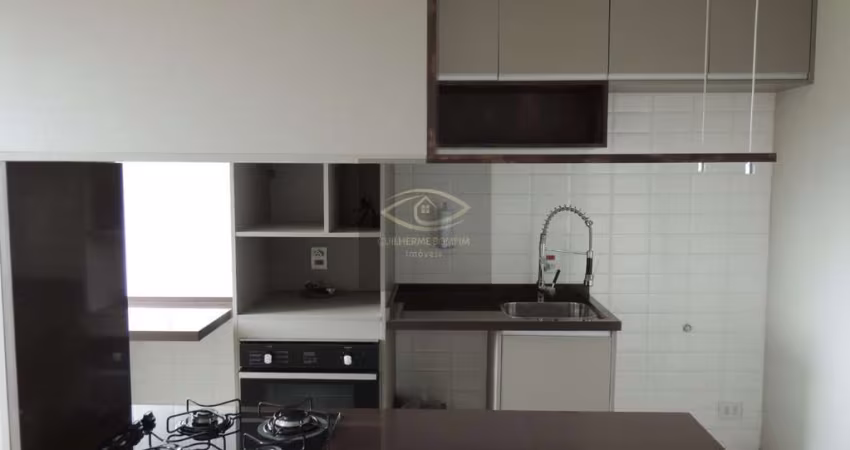 Apartamento à venda em São Paulo-SP, Vila Moreira: 2 quartos, 2 salas, 1 banheiro, 1 vaga, 50m² de área. Confira!