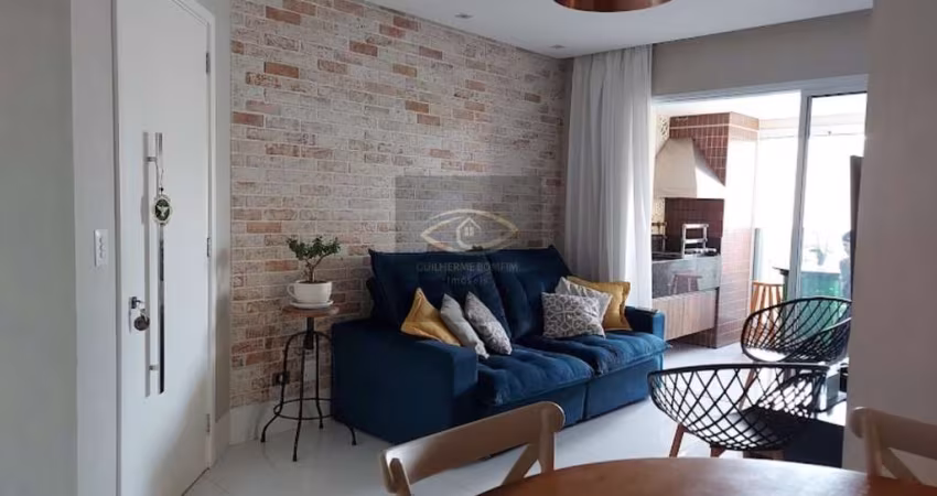 Apartamento com 2 quartos à venda na Rua Henrique Sertório, 205, Tatuapé, São Paulo