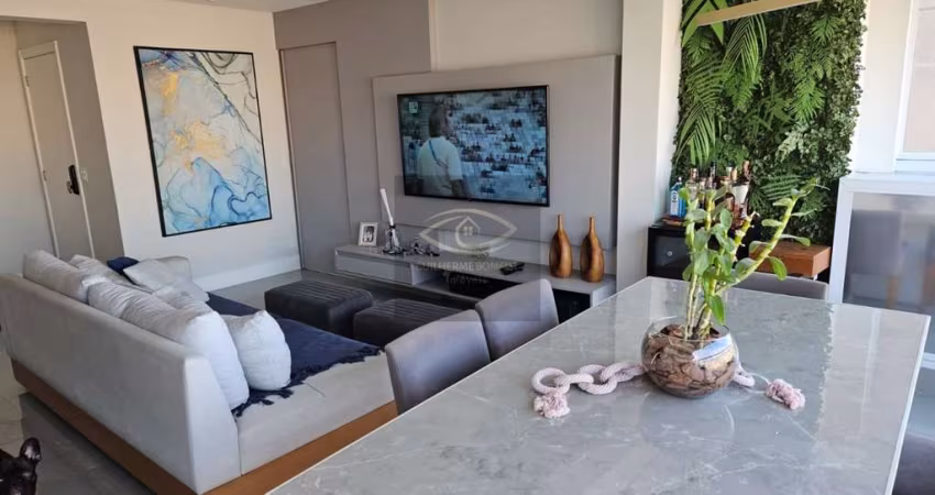 apartamento a venda no condomínio absoluto tatuapé