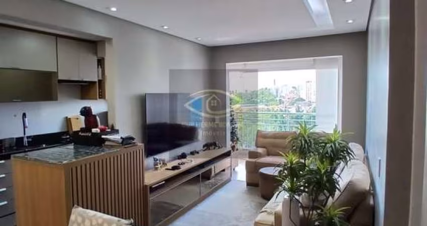 Apartamento a venda no Condomínio Vitorio Tatuape