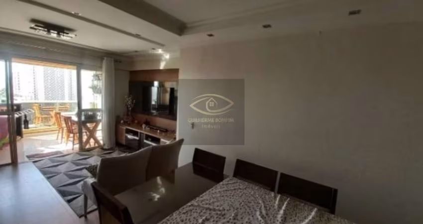 Apartamento a venda no Condomínio San Marino na Mooca