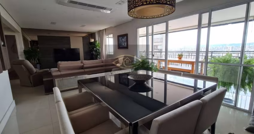 APARTAMENTO A VENDA PORTEIRA FECHADA NO CONDOMÍNIO DREAM VIEW TATUAPÉ