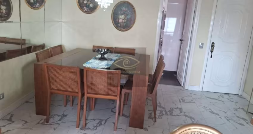 Apartamento de 3 quartos com suíte e vaga na garagem no Belenzinho, São Paulo!