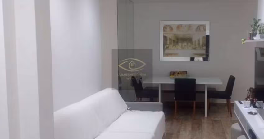 APARTAMENTO A VENDA NO CONDOMÍNIO ANÁLIA PARK