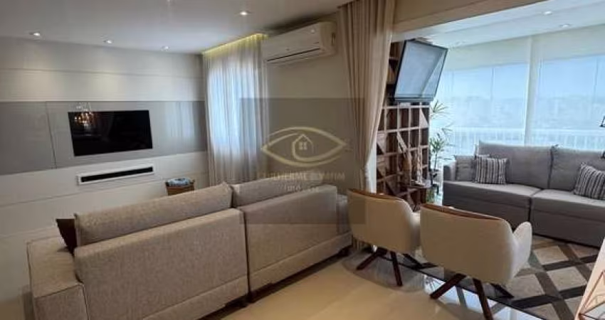 APARTAMENTO A VENDA NO  CONDOMÍNIO THE GARDENS SEASONS NO TATUAPÉ