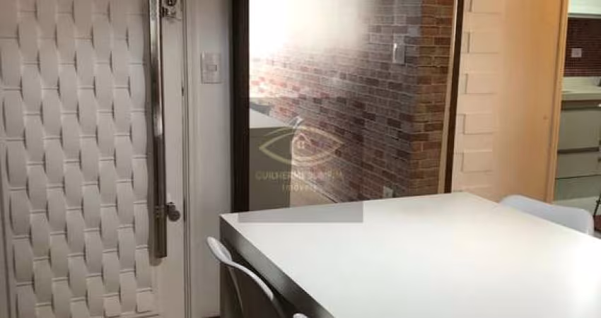 Apartamento a venda na Rua Santa Maria