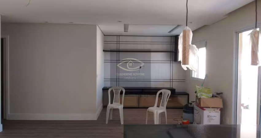 Apartamento a venda no condomínio Vila Tatuapé, Apartamento a venda na Rua Andre Vidal