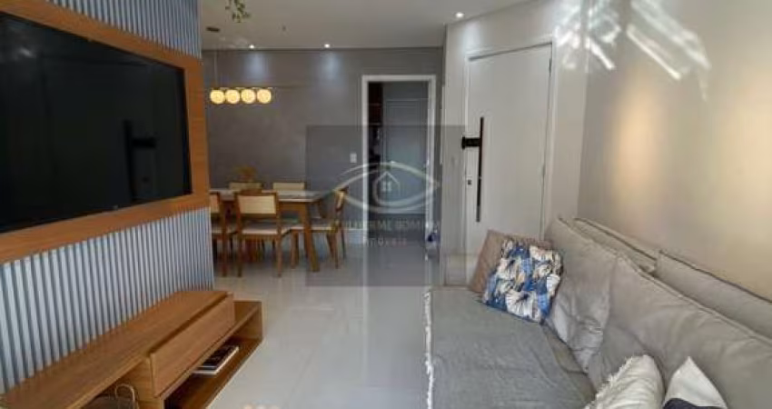 Apartamento a venda no Condomínio Vila Del Prado, Apartamento a venda na rua henquire sertório