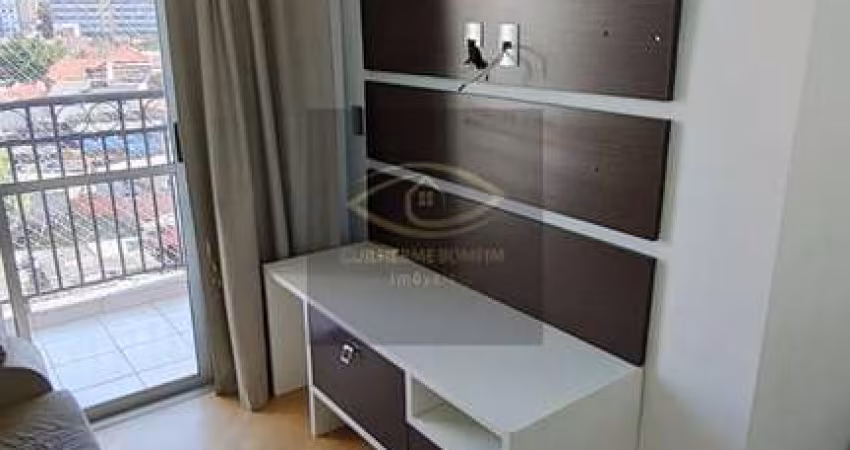 Apartamento para locação em São Paulo-SP, Vila Moreira: 3 quartos, 2 salas, 1 banheiro, 1 vaga - 64m² de conforto!