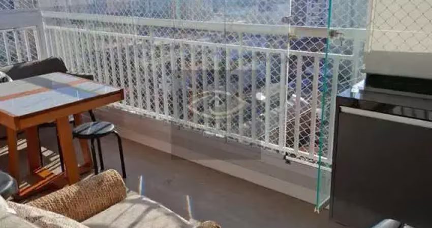 Apartamento com 2 quartos à venda na Rua Melo Peixoto, 405, Tatuapé, São Paulo