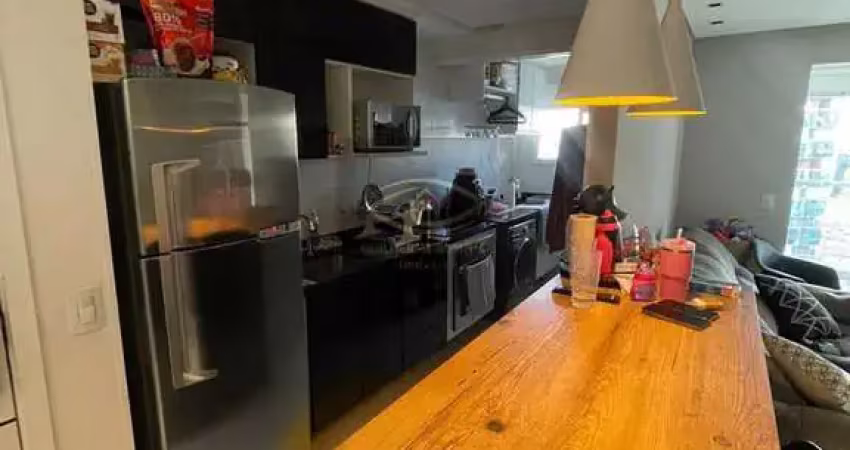 Venda de Apartamento Impecável com 1 Quarto e Vaga na Vila Regente Feijó - São Paulo-SP: 52m² de Pura Elegância!