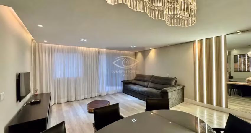 Apartamento com 3 quartos à venda na Rua Amapá, 244, Vila Canero, São Paulo