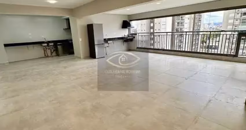 Apartamento a venda no condomínio hiigh park tatuapé