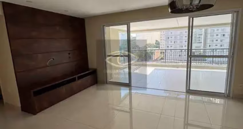 Apartamento para locação no condomínio giardino são felipe no tatuapé