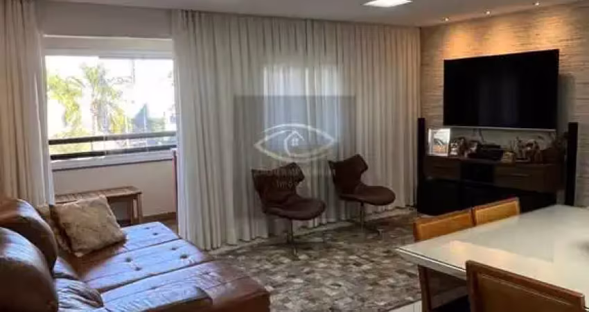 Apartamento com 2 quartos à venda na Rua Carlos Silva, 395, Chácara Califórnia, São Paulo