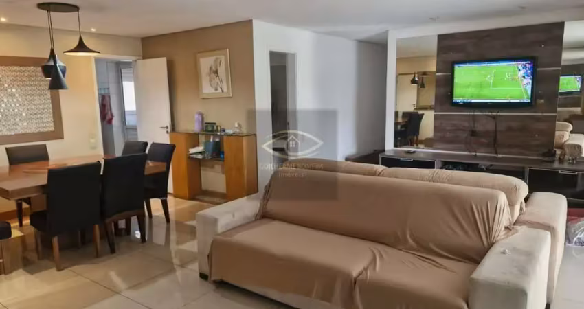 Lindo apartamento garden para locação no condomínio colori belém