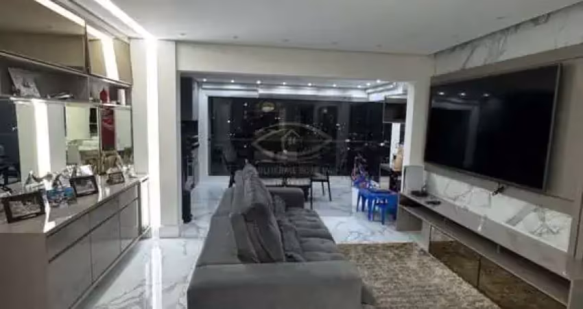 Oportunidade única! lindo apartamento à venda porteira fechada no condomínio gran village
