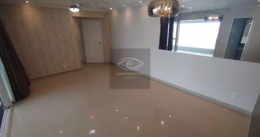 Apartamento com 3 quartos à venda na Rua Florianópolis, 951, Vila Bertioga, São Paulo