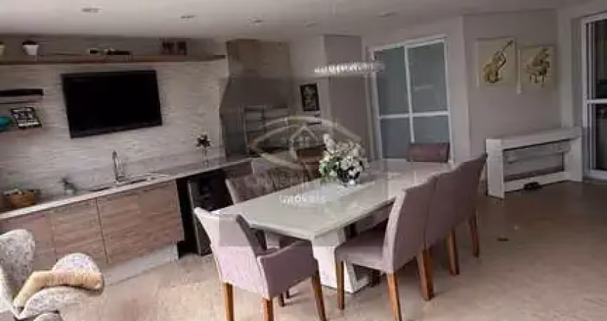 Lindo apartamento a venda no condomínio família mooca