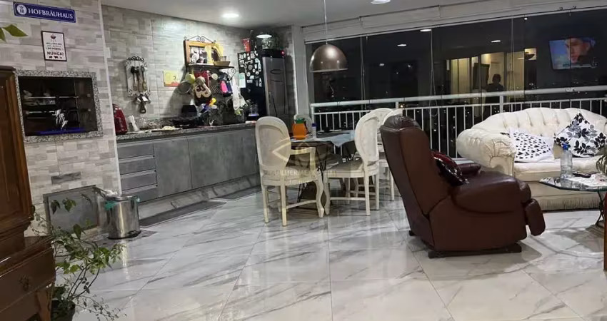 Lindo apartamento a venda no condomínio família mooca
