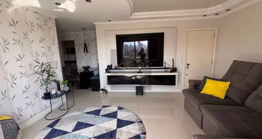 Lindo apartamento à venda no condomínio aldeia dos pássaros