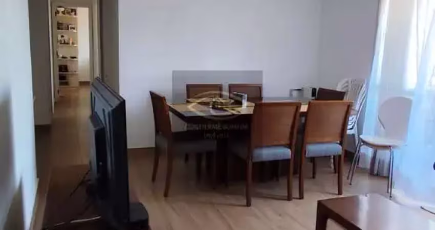 Apartamento de 3 dormitórios a venda no condomínio aldeia dos pássaros