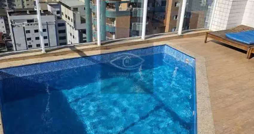 Apartamento com 3 quartos à venda na AVENIDA CAMPOS SALES, 40, Centro, Mongaguá