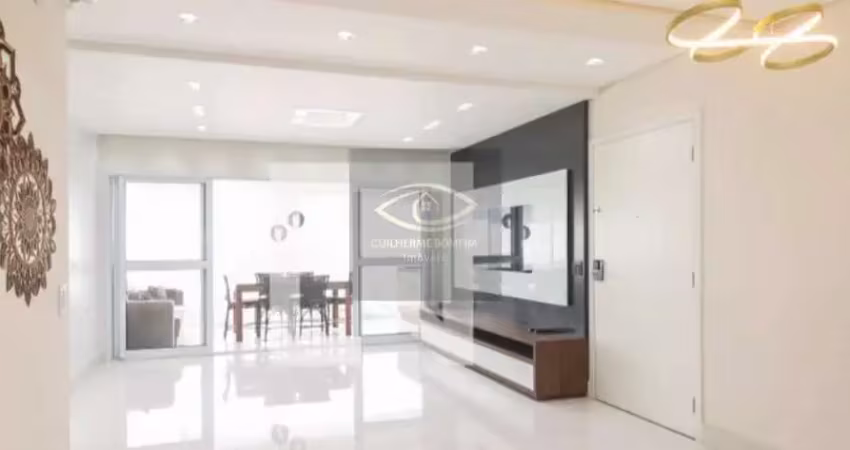 Lindo apartamento para locação no condomínio landscape tatuapé