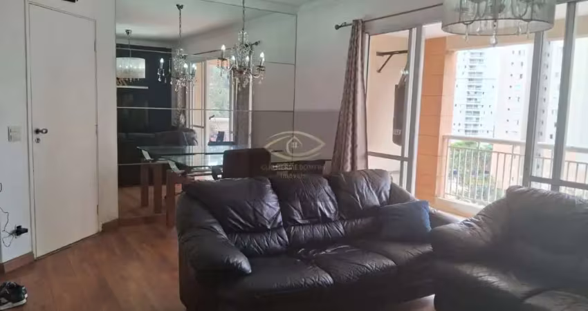 Apartamento com 3 quartos à venda na Rua Tuiuti, 589, Tatuapé, São Paulo